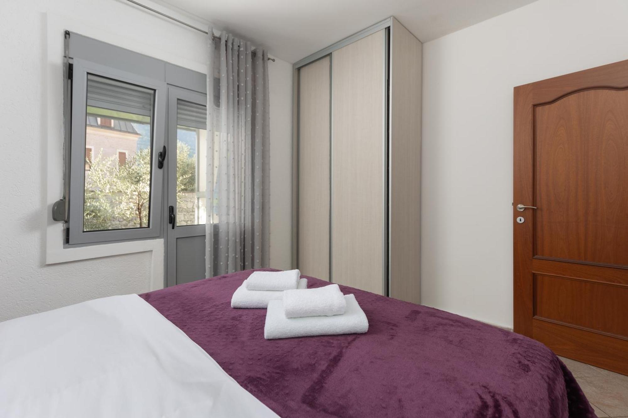 Ana's Place Near The Sea Апартаменты *