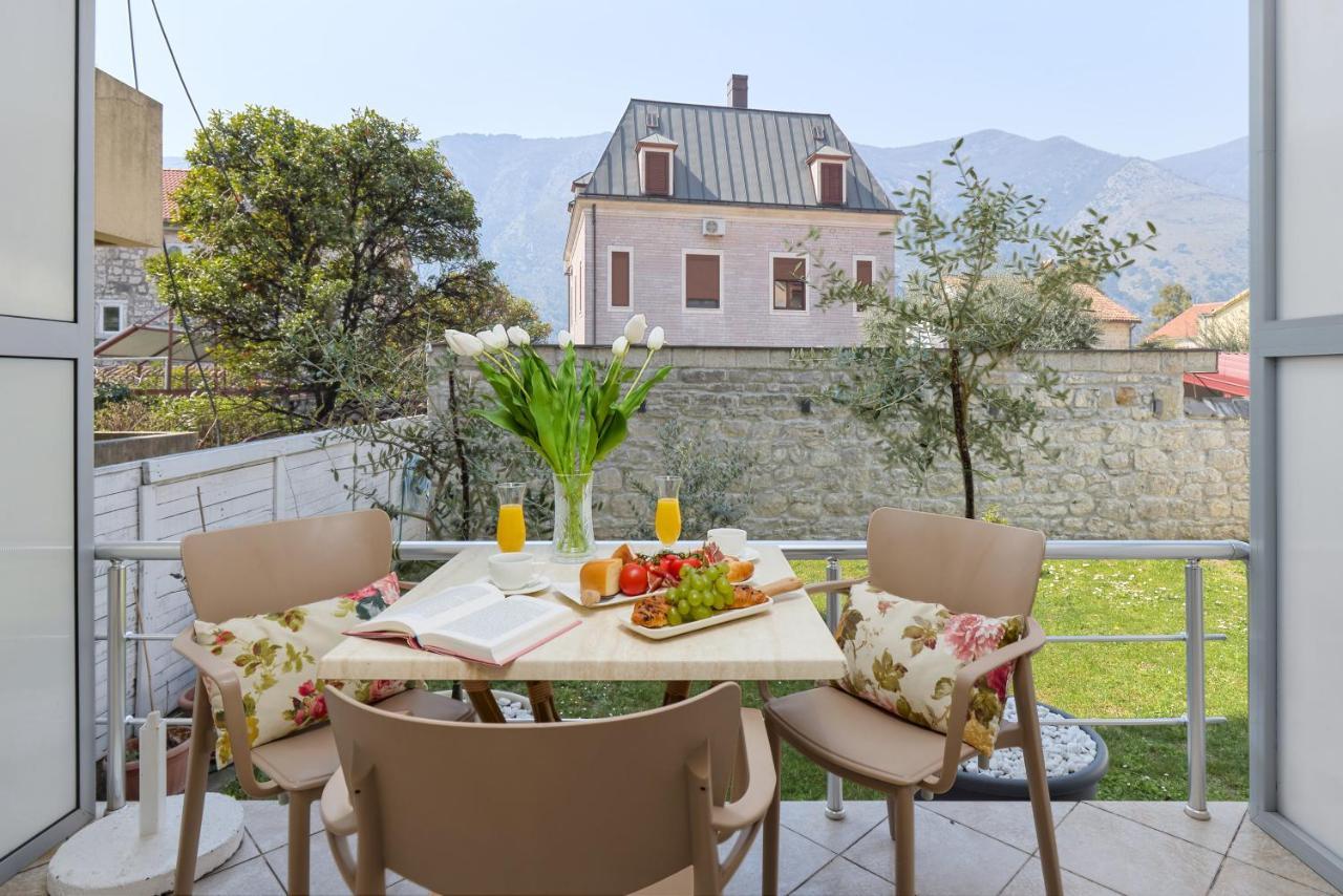 Ana's Place Near The Sea Апартаменти